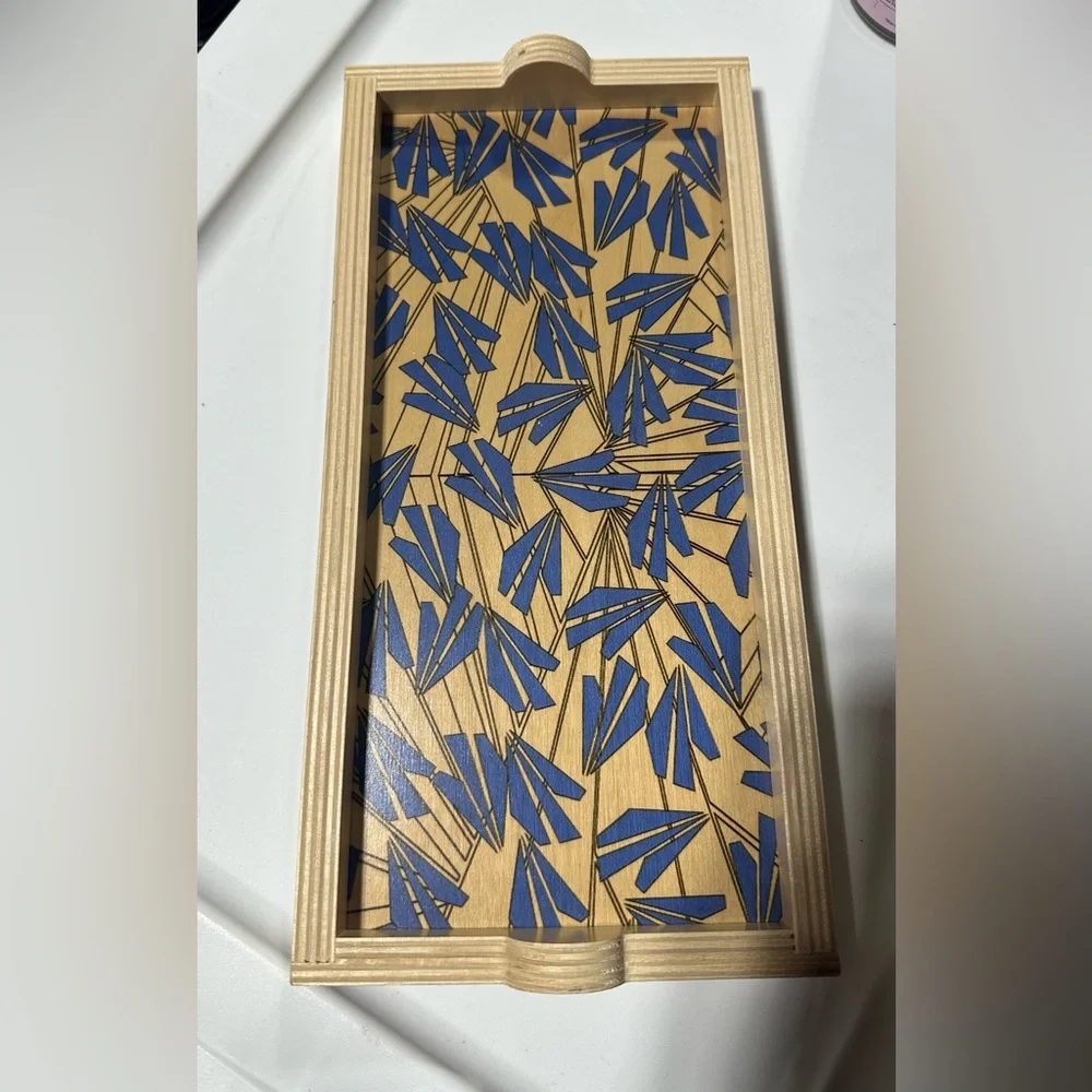 Wolfum West Elm Tray